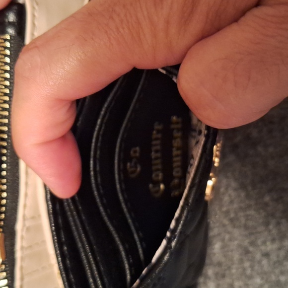 Juicy Couture New Wallet - Picture 9 of 9